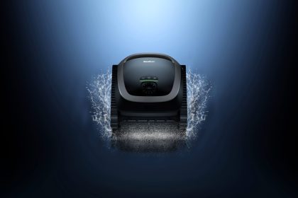 Der Jubilaeumsverkauf von BeatBot macht die Poolreinigung einfacher als je