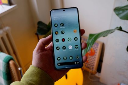 Der Preis des Pixel 8 Pro ist gerade um ueber