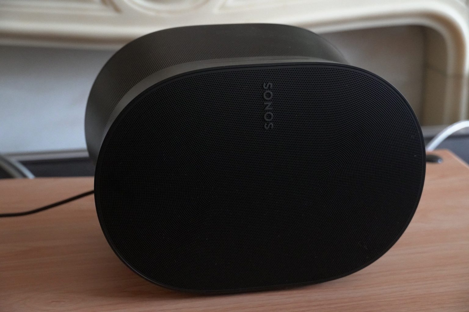 Der Sonos Era 300 hat gerade die Preissenkung erhalten auf