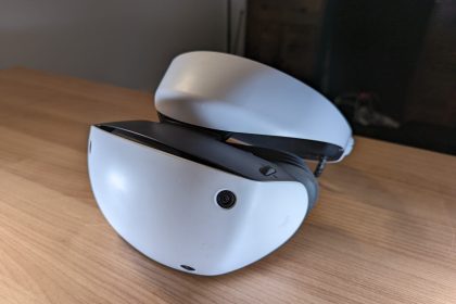 Der grosse Preisnachlass fuer PSVR 2 ist da