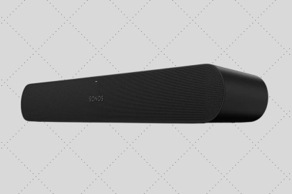 Die Sonos Ray Soundbar ist endlich unter 200 gefallen