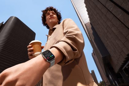 Die neueste Smartwatch von Huawei enthaelt fuer begrenzte Zeit ein