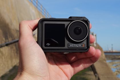 Dieses DJI Action Cam Angebot ist ein GoPro Killer