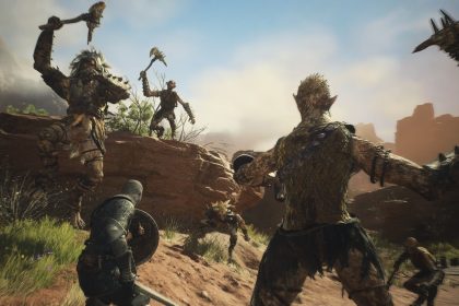Dragons Dogma 2 hat gerade seine erste grosse Preissenkung erhalten
