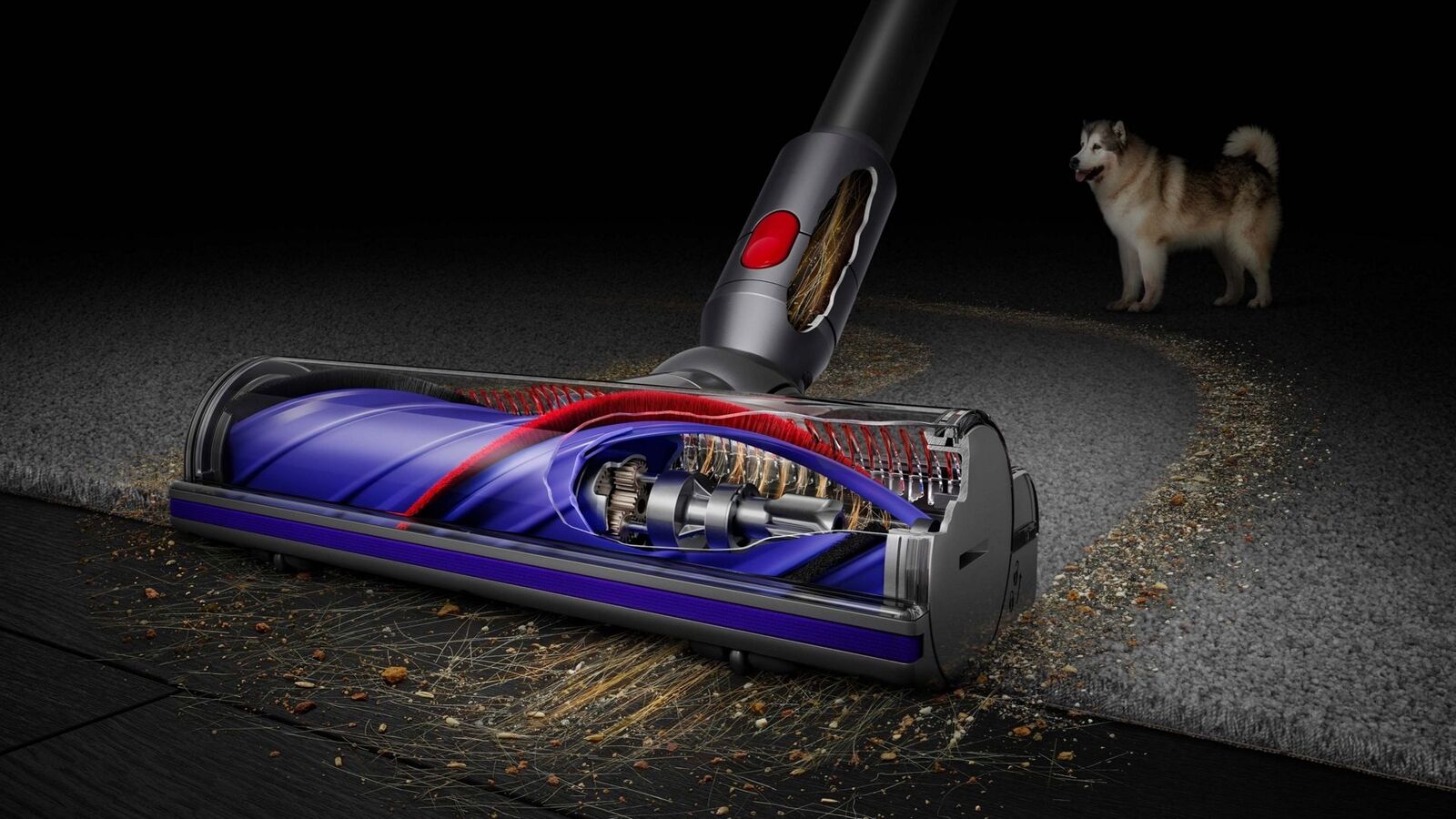 Endlich koennen Sie einen Dyson Staubsauger fuer weniger als 200 bekommen