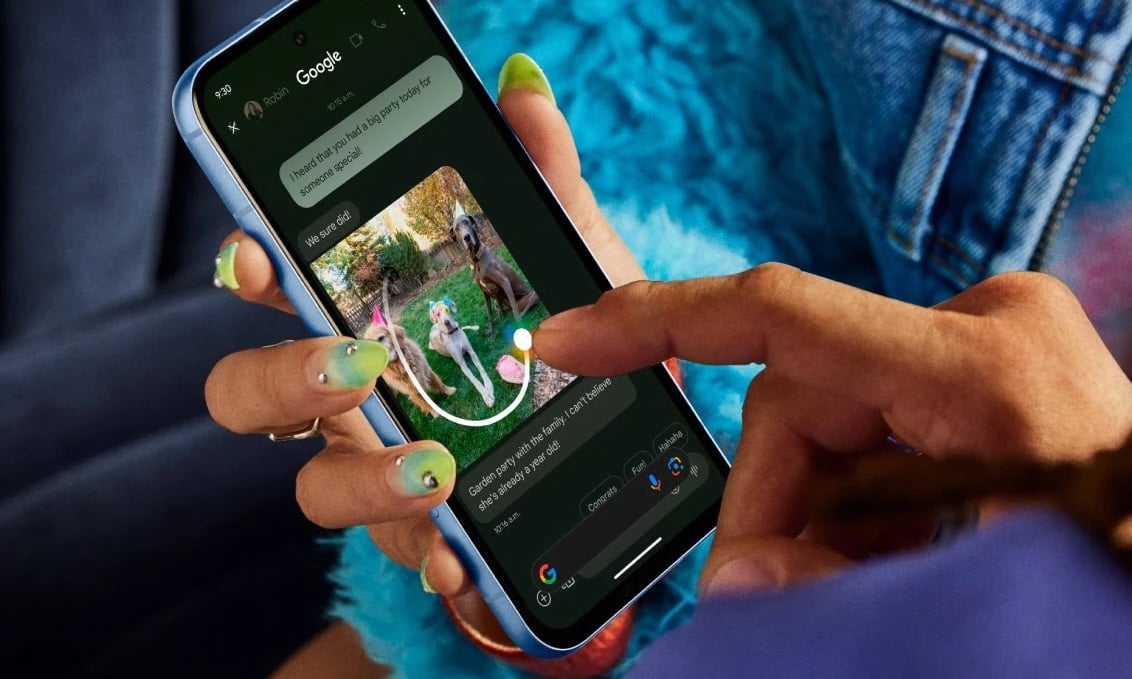 Fuer das Pixel 8a gibt es bereits einen Rabatt %E2%80%93
