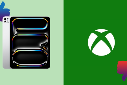 Gewinner und Verlierer Das iPad wird noch besser waehrend Xbox