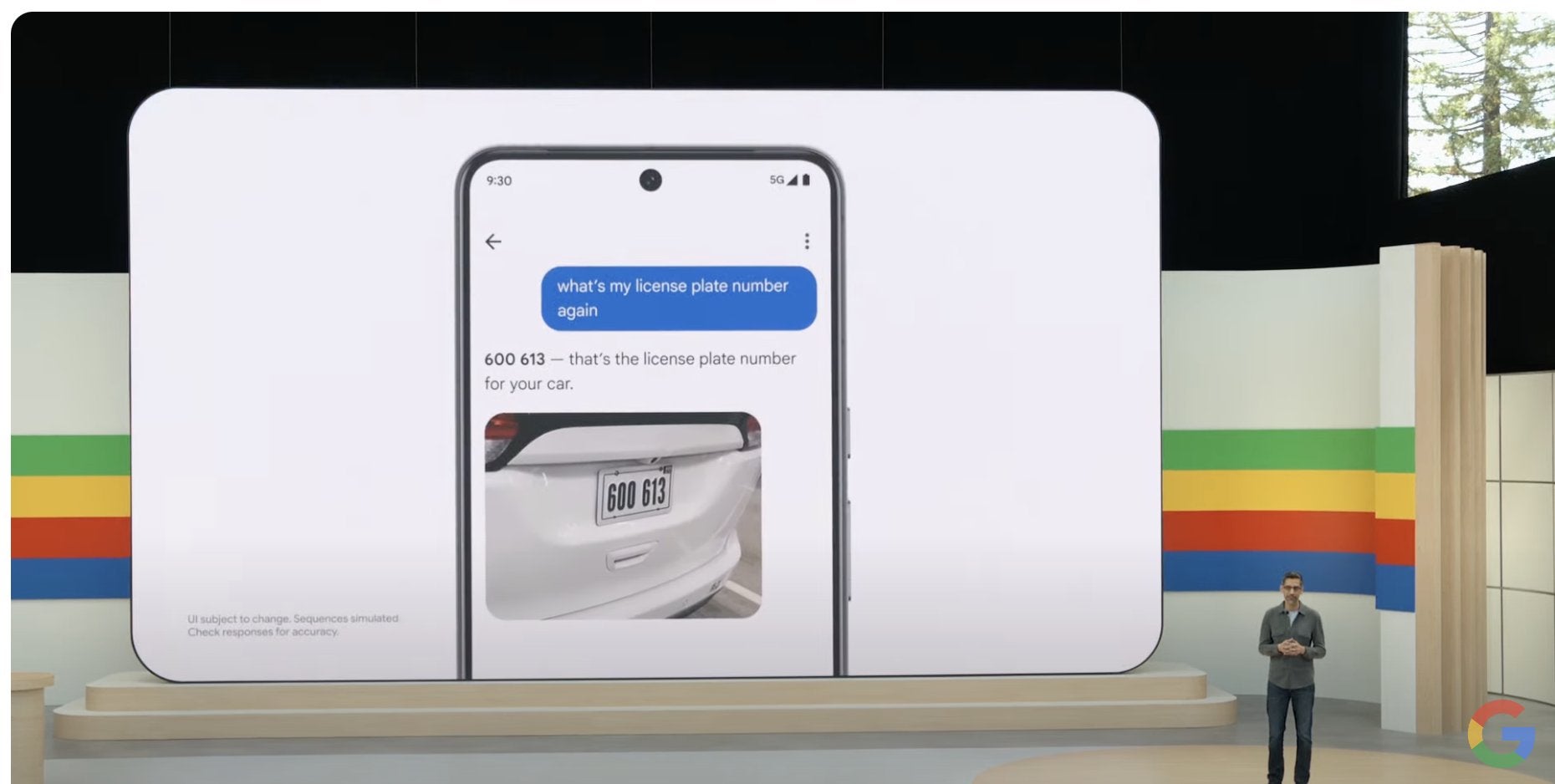 Google hat mir endlich eine Vision fuer KI gezeigt mit