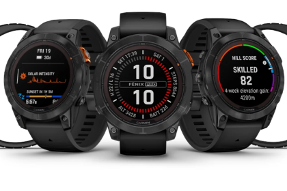 Marathonlaeufer muessen sich diesen Garmin Deal ansehen
