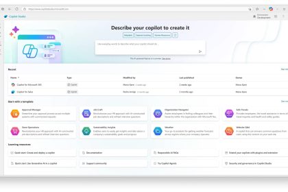 Microsoft Copilot AI Agenten uebernehmen Ihren Buerojob