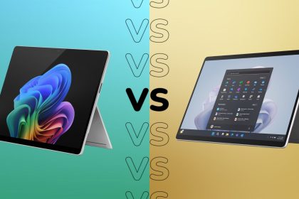 Microsoft Surface Pro 11 vs Surface Pro 9 Was ist