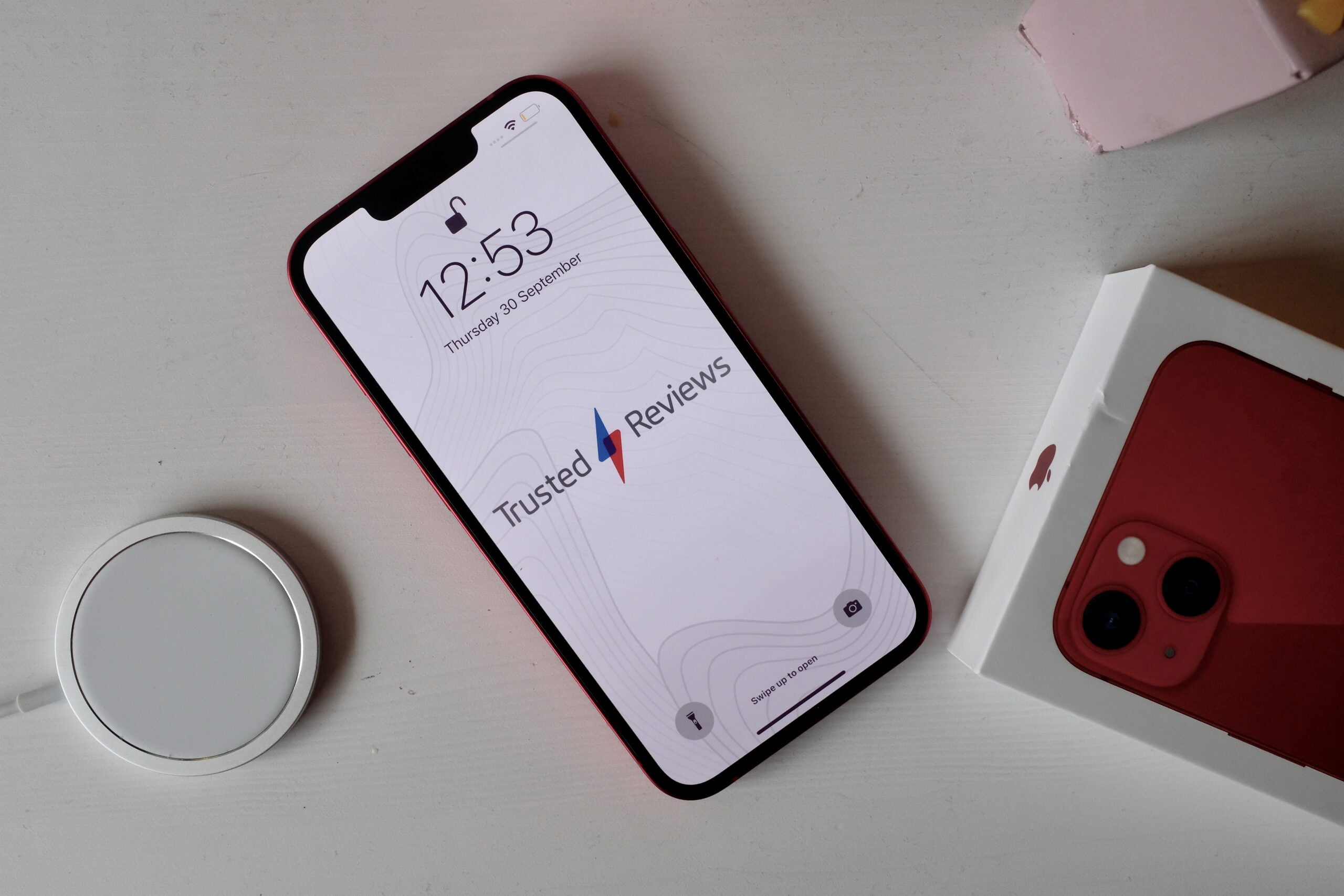 Mit diesem Angebot erhalten Sie das iPhone 13 zu einem