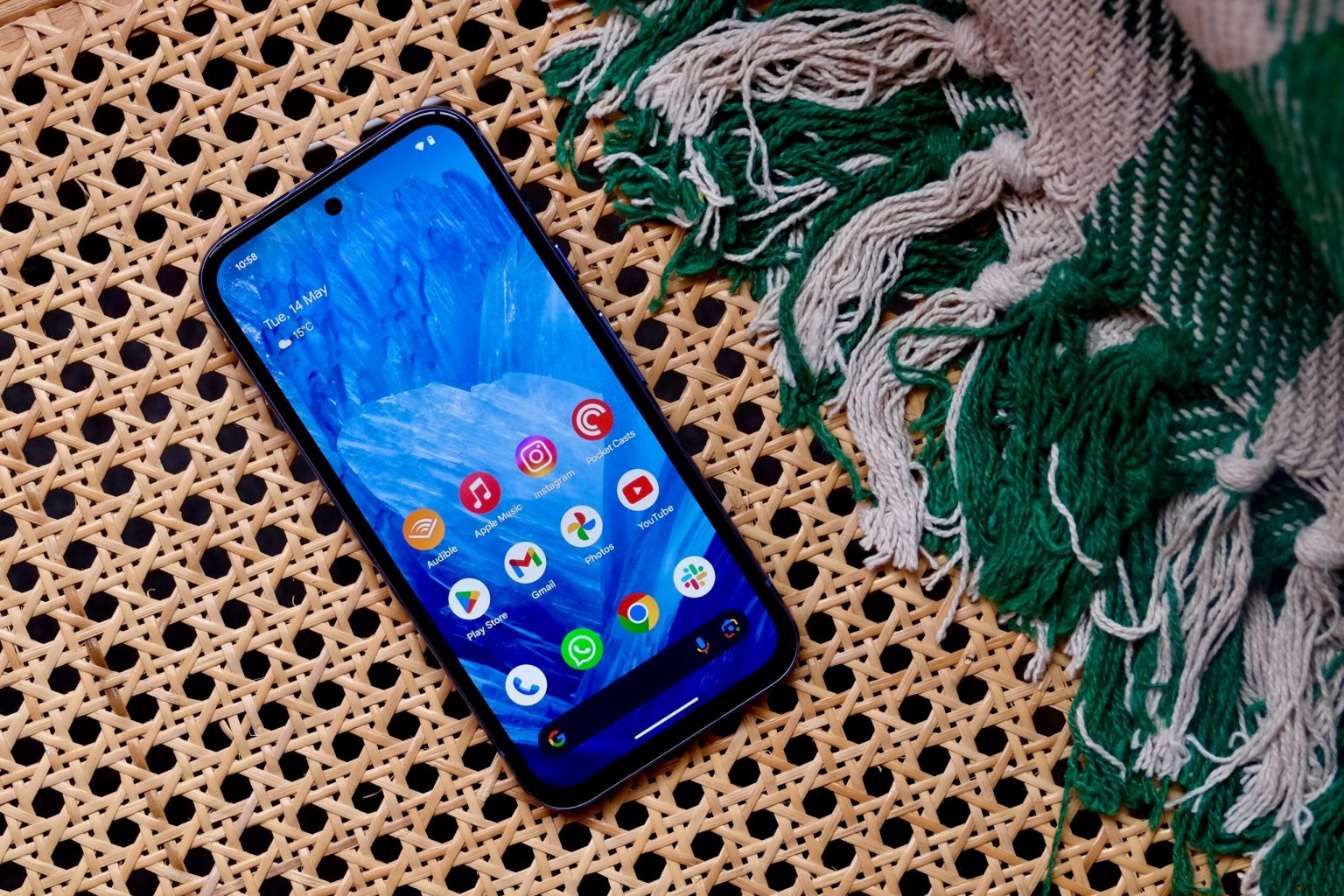 Mit diesem Pixel 8a Angebot erhalten Sie unbegrenztes Datenvolumen zum guenstigen