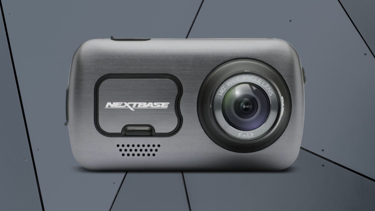 Mit diesem exklusiven Nextbase Rabattcode koennen Sie Ihr Auto guenstiger ausstatten