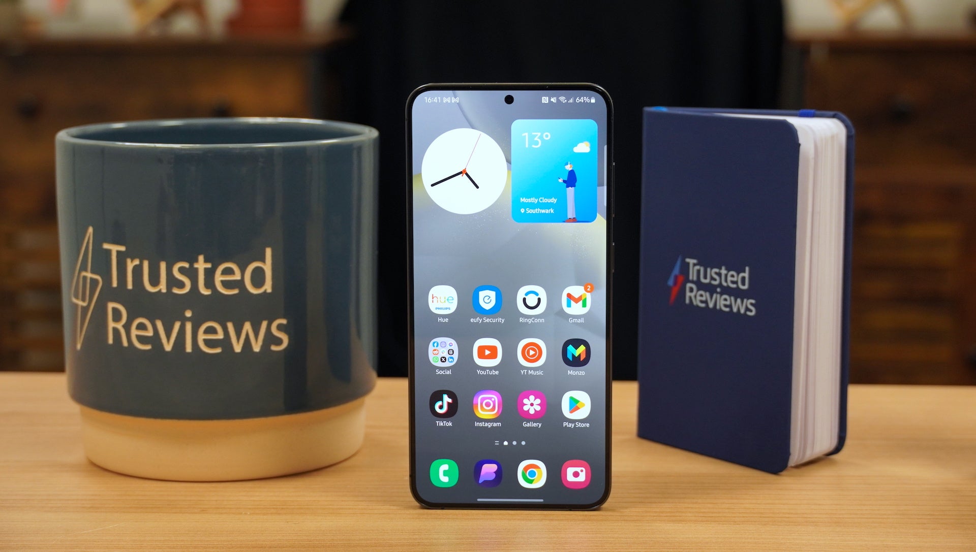Mit diesem guenstigen Galaxy S24 Plus Angebot erhalten Sie 500 GB