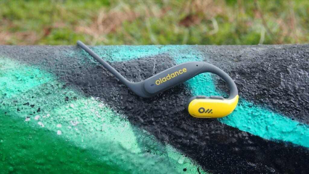 Oladance OWS Sportdesign