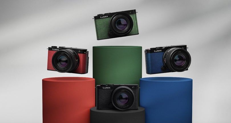 Panasonic Lumix S9