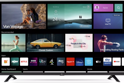 Sie koennen jetzt einen LG Fernseher fuer unter 200 bekommen