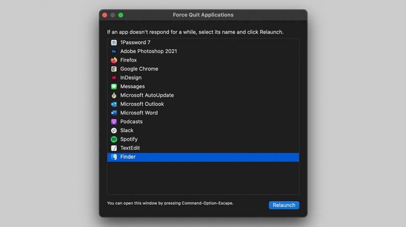So reparieren Sie das Mac Spinning Wheel of Death