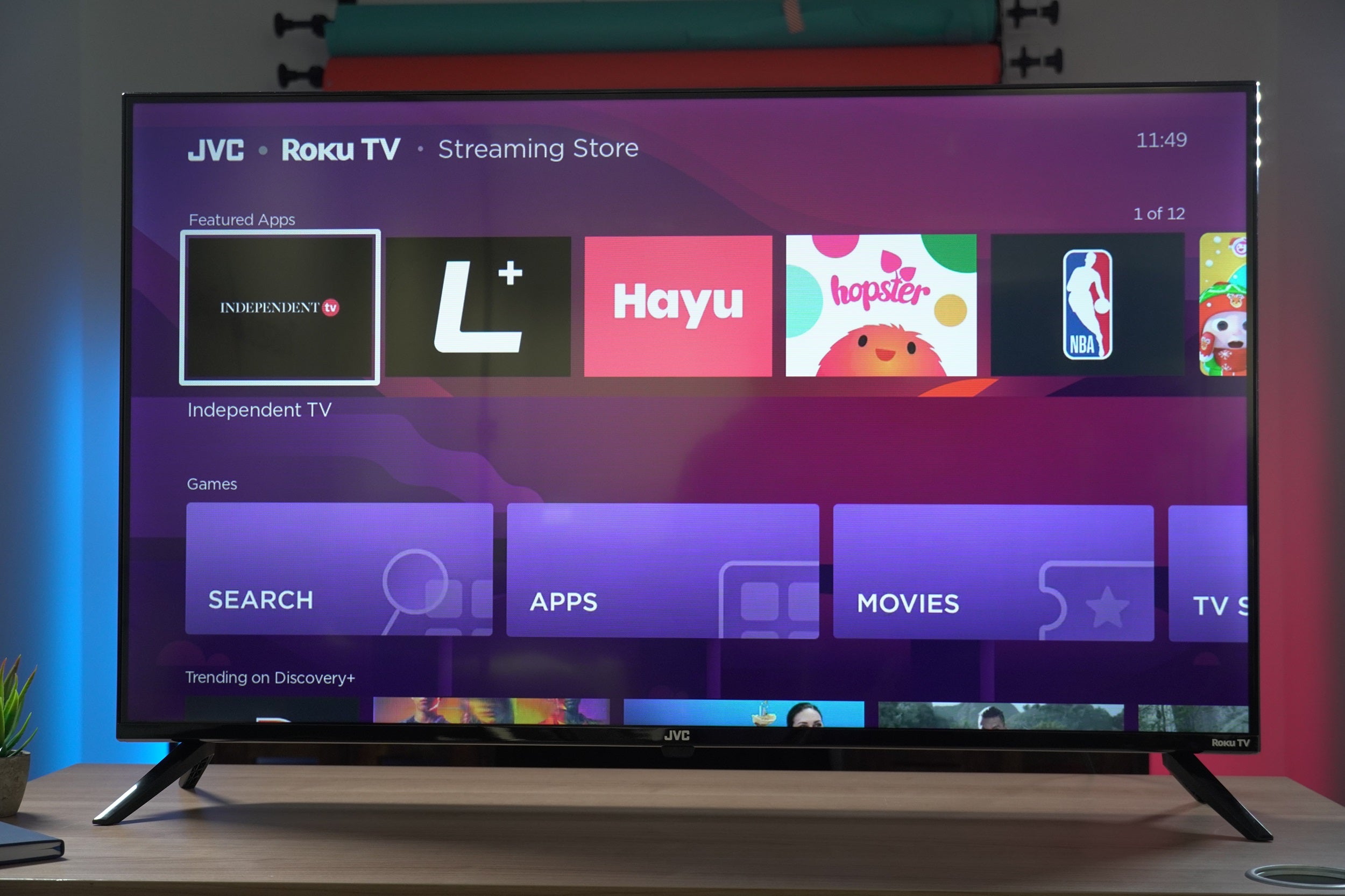 So verbinden Sie Ihr Android Telefon mit einem Fernseher