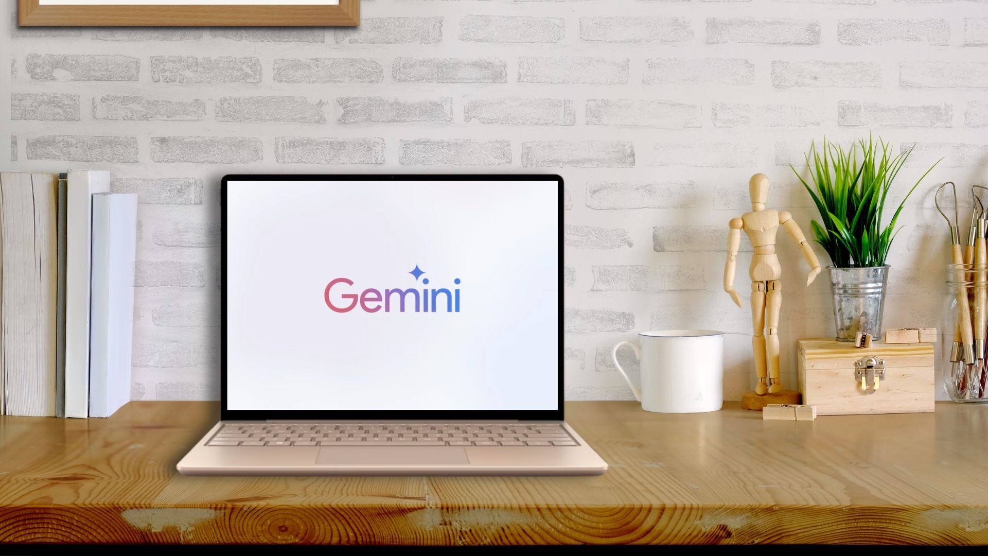So verwenden Sie Google Gemini in Google Chrome Eine neue