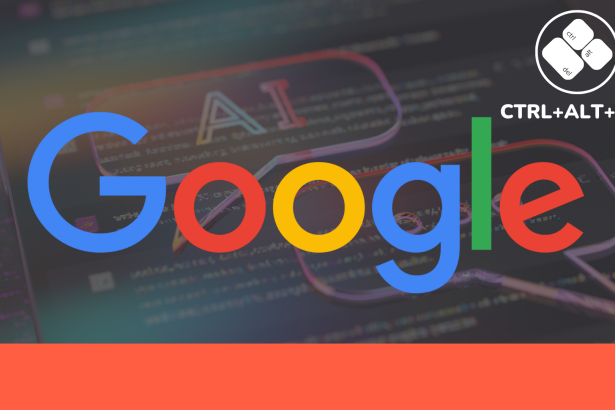 StrgAltEntf Google ruiniert seine Suchmaschine mit AI Overview