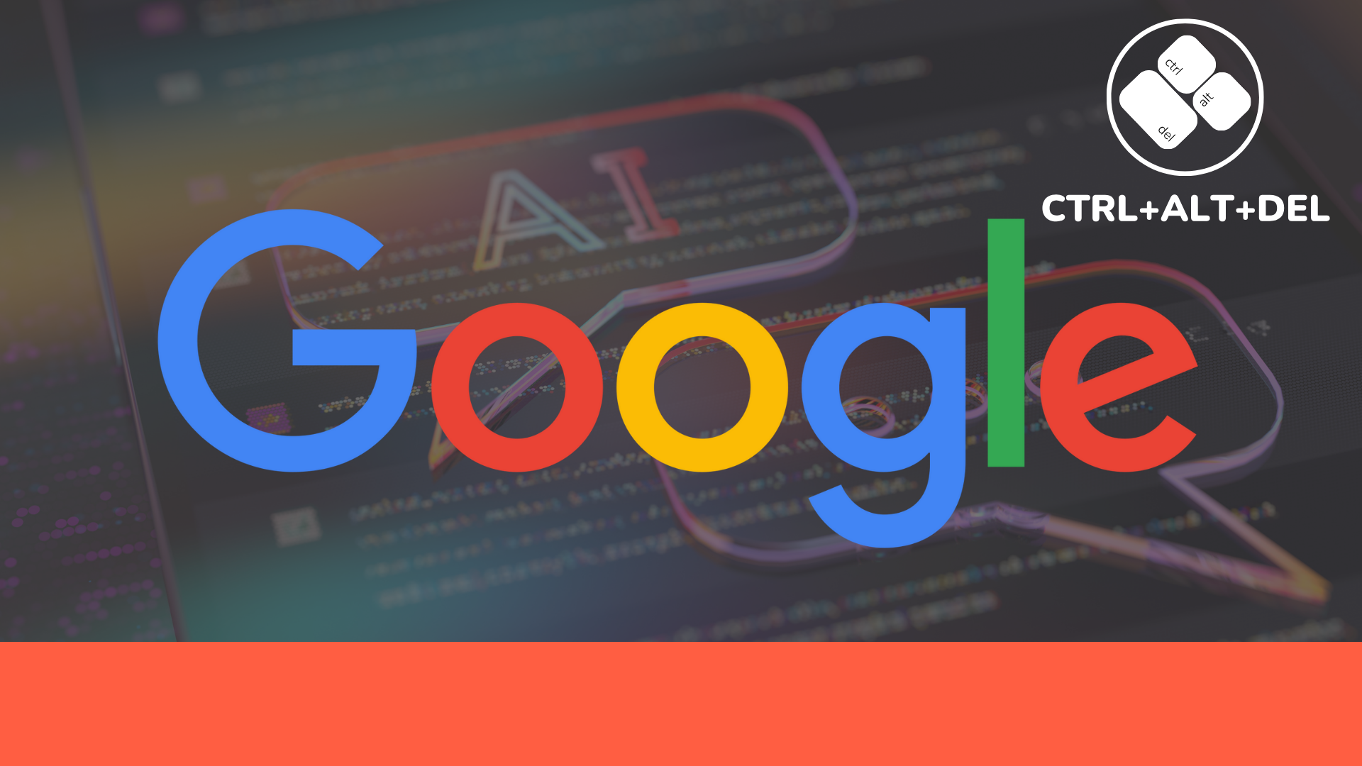 StrgAltEntf Google ruiniert seine Suchmaschine mit AI Overview