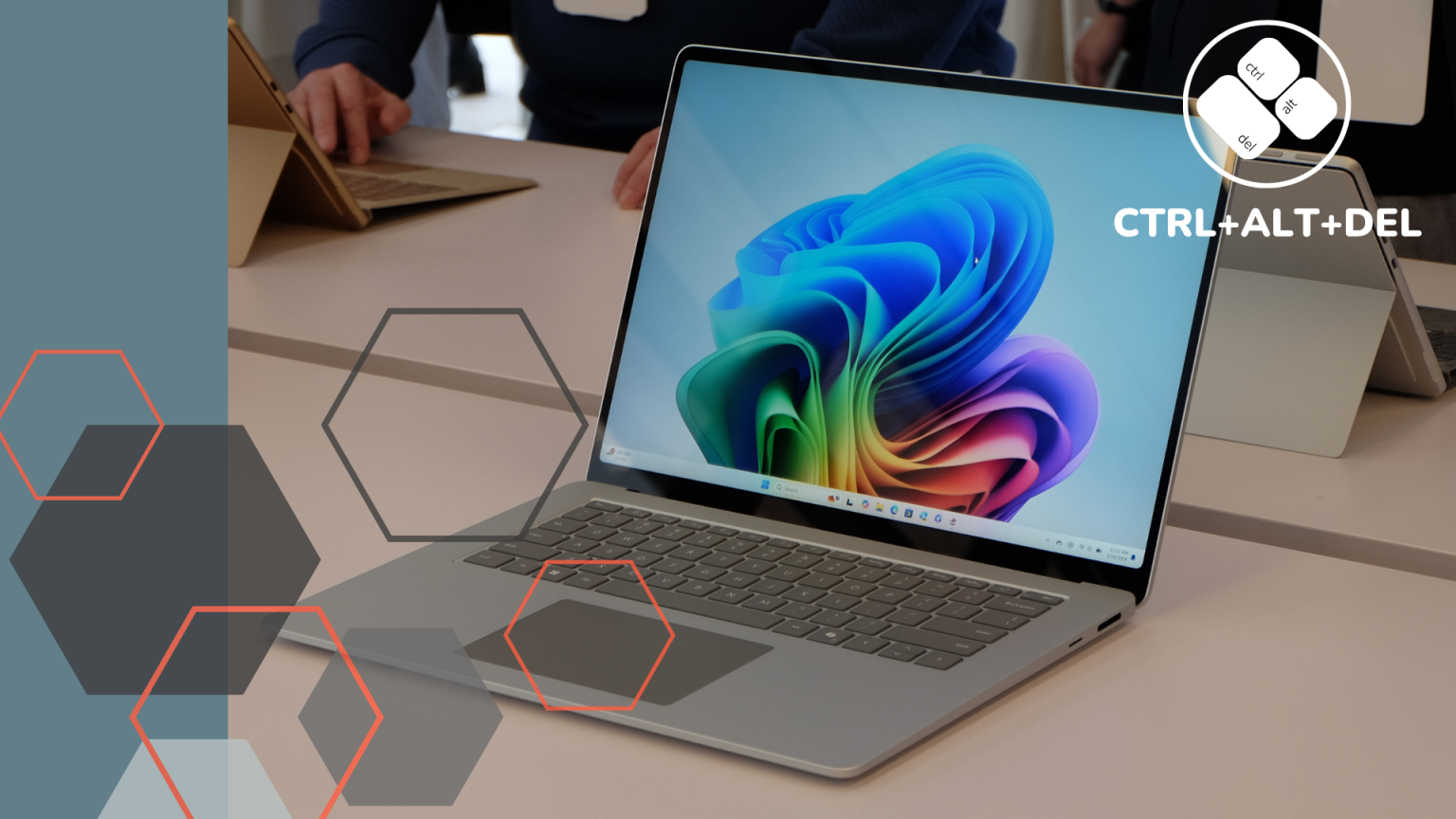 StrgAltEntf Ich habe alle Copilot Plus PCs ausprobiert und war noch