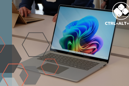StrgAltEntf Ich habe alle Copilot Plus PCs ausprobiert und war noch