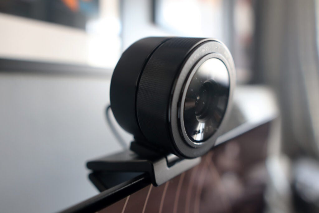 Rechte Seite – Razer Kiyo Pro Ultra