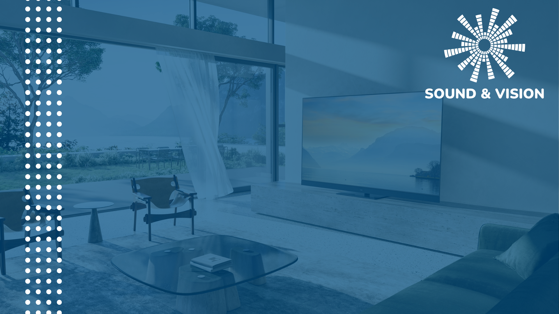 Ton und Bild Die Fernseher 2024 von Panasonic sind mehr