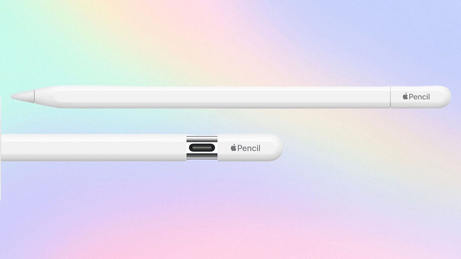 Vergessen Sie den Apple Pencil Pro das USB C Modell kostet fast