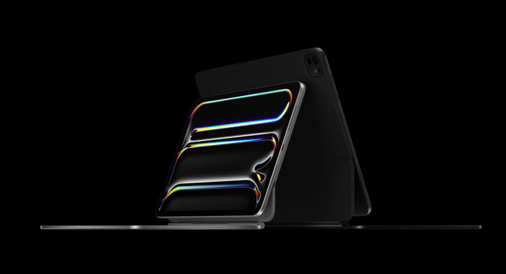iPad Pro Magic-Tastatur