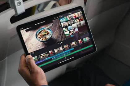 iPad Air 6 11 Zoll vs Samsung Galaxy Tab S9
