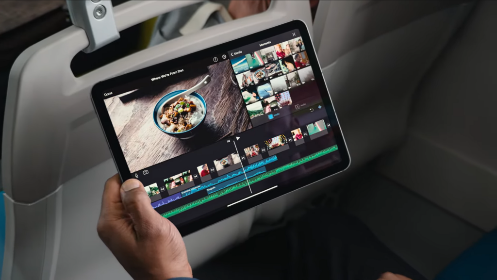 iPad Air 6 11 Zoll vs Samsung Galaxy Tab S9