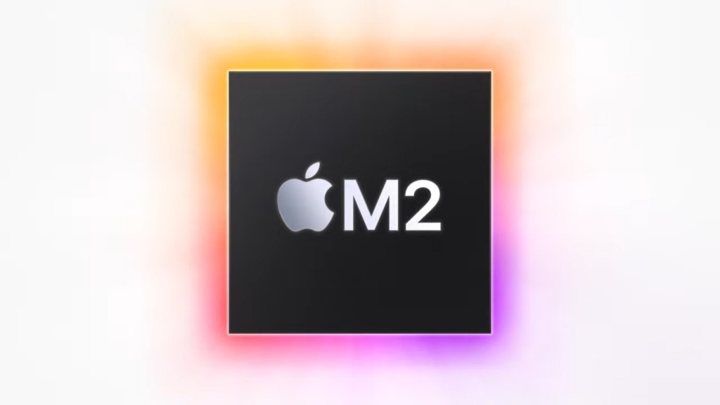 Apple M2-Chipsatz
