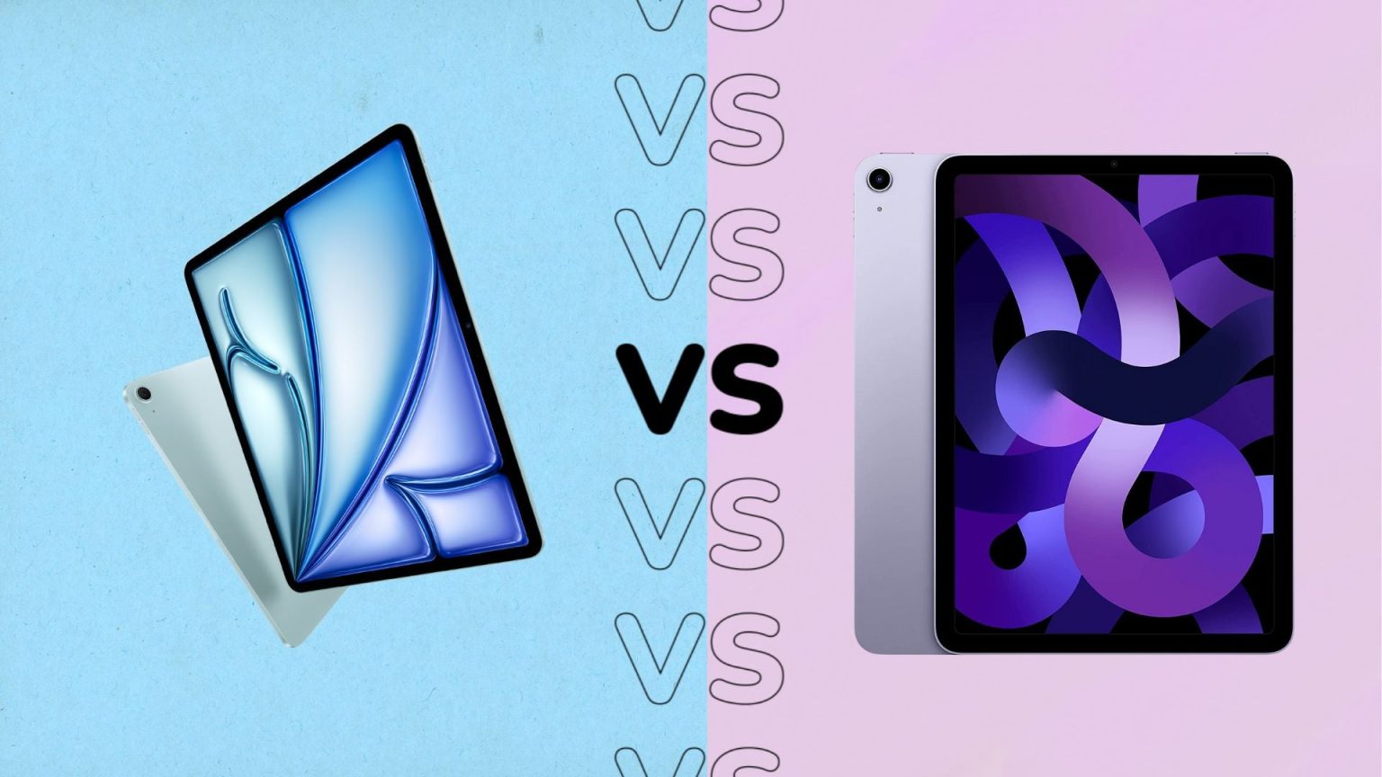 iPad Air 6 vs iPad Air 5 Was ist neu