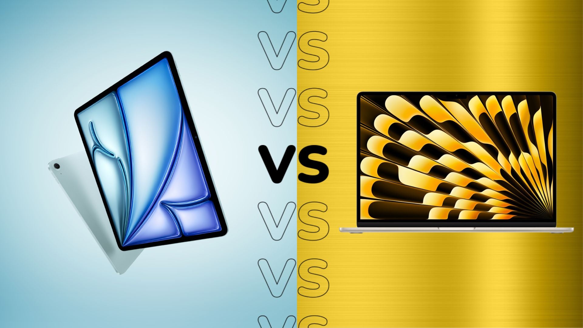 iPad Air vs MacBook Air Was ist besser fuer Sie