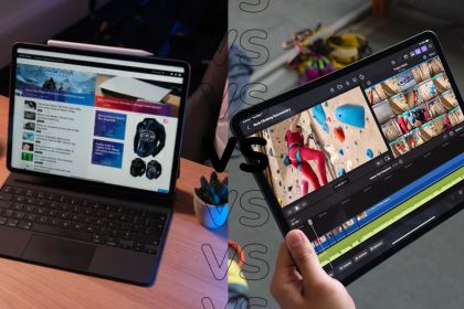 iPad Pro 2024 vs iPad Pro 2022 Alle grossen Unterschiede