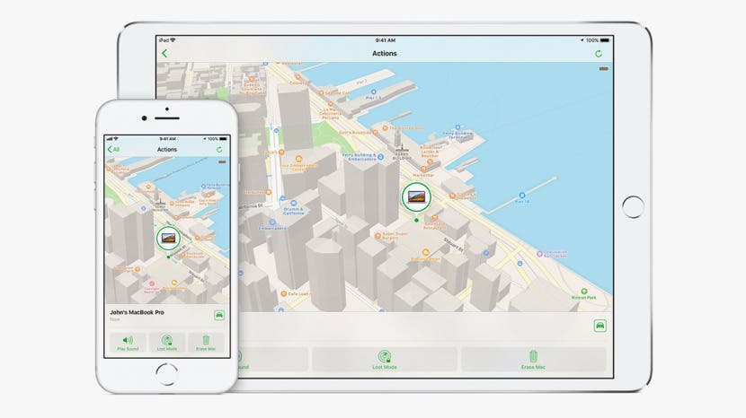 „Mein iPhone suchen So deaktivieren Sie „Mein iPhone suchen mit