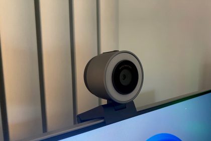 1717247585 BenQ ideaCam S1 Pro Testbericht