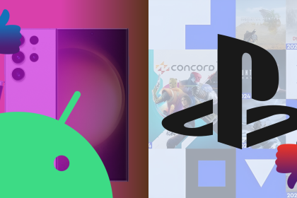 1717315989 Gewinner und Verlierer Android Benutzer erhalten Nachrichtenbearbeitung da Sony bei State