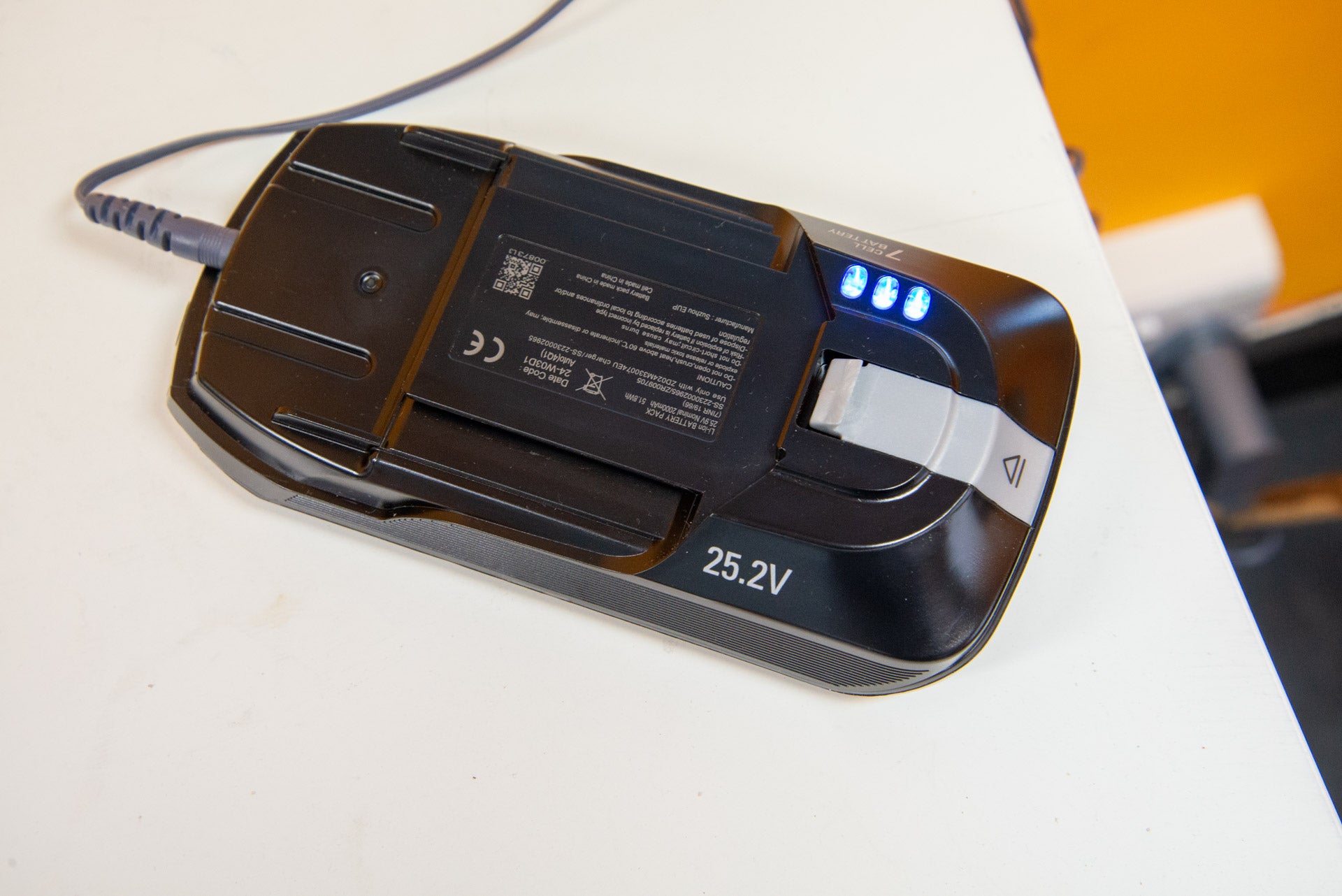 Tefal X-Force Flex 12.60 Akku