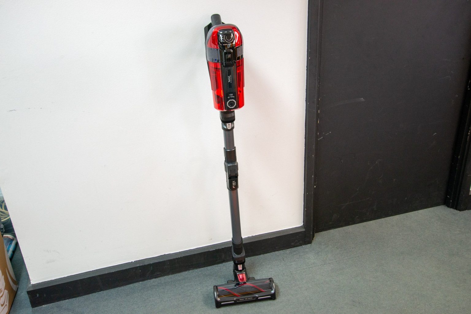 1717434775 Tefal X Force Flex 1260 Testbericht