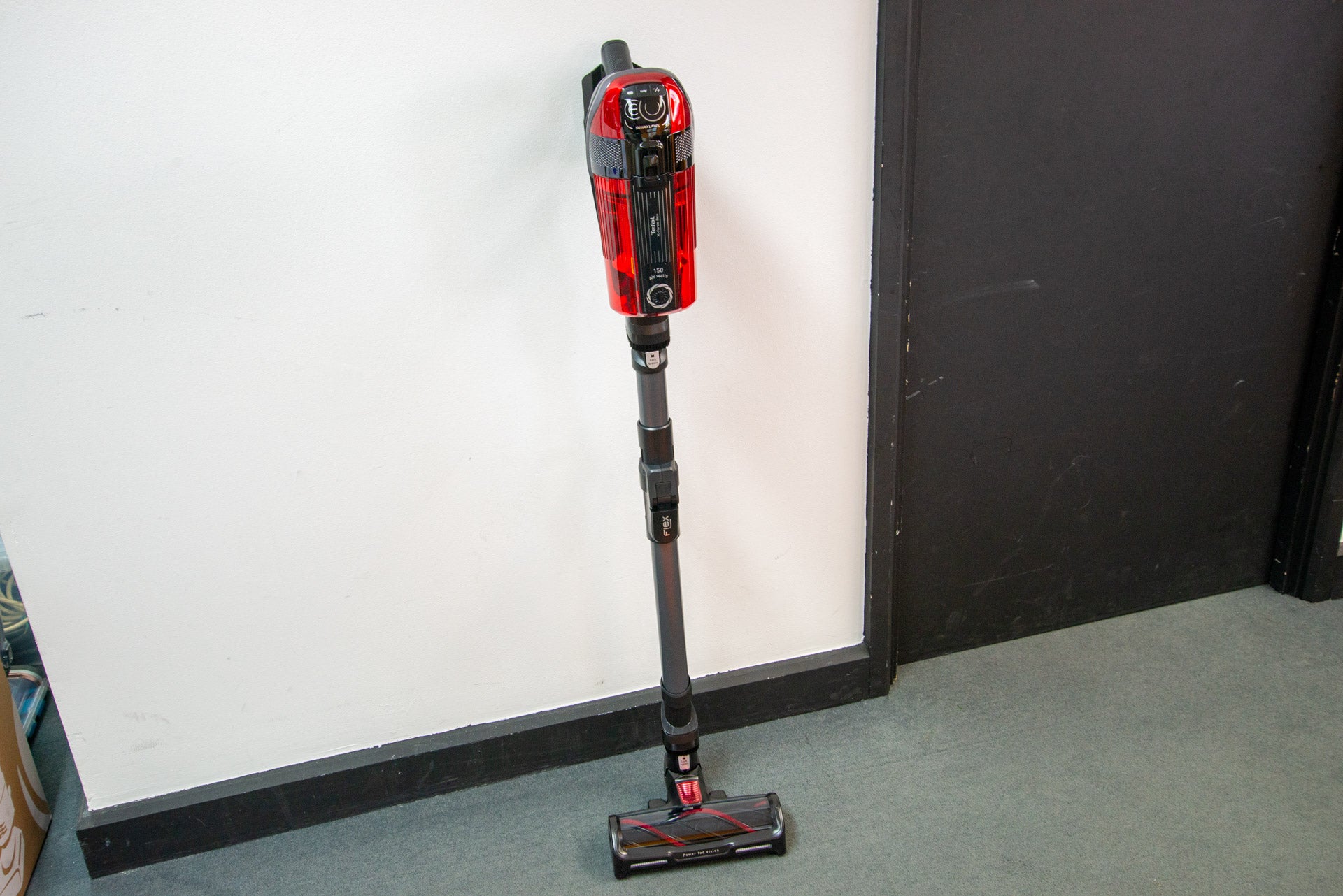 1717434775 Tefal X Force Flex 1260 Testbericht
