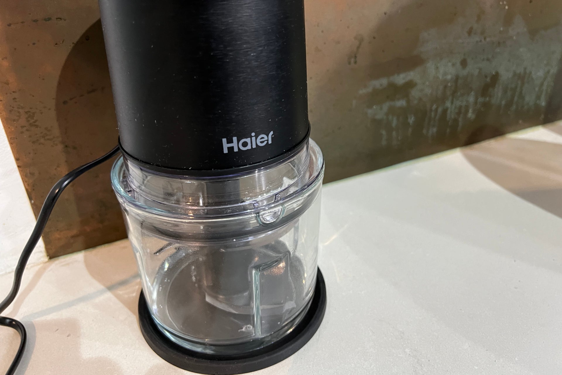 Schüssel der kompakten Küchenmaschine Haier I-Master Series 5
