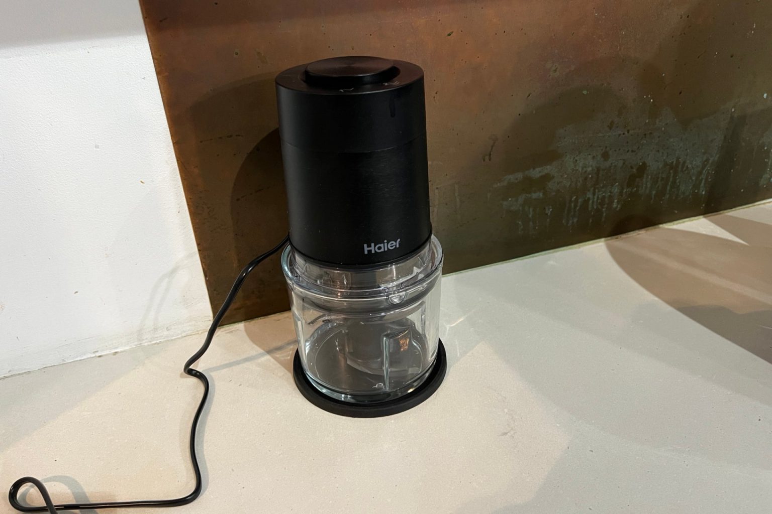 1717520409 Testbericht zur kompakten Kuechenmaschine Haier I Master Serie 5