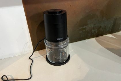 1717520409 Testbericht zur kompakten Kuechenmaschine Haier I Master Serie 5