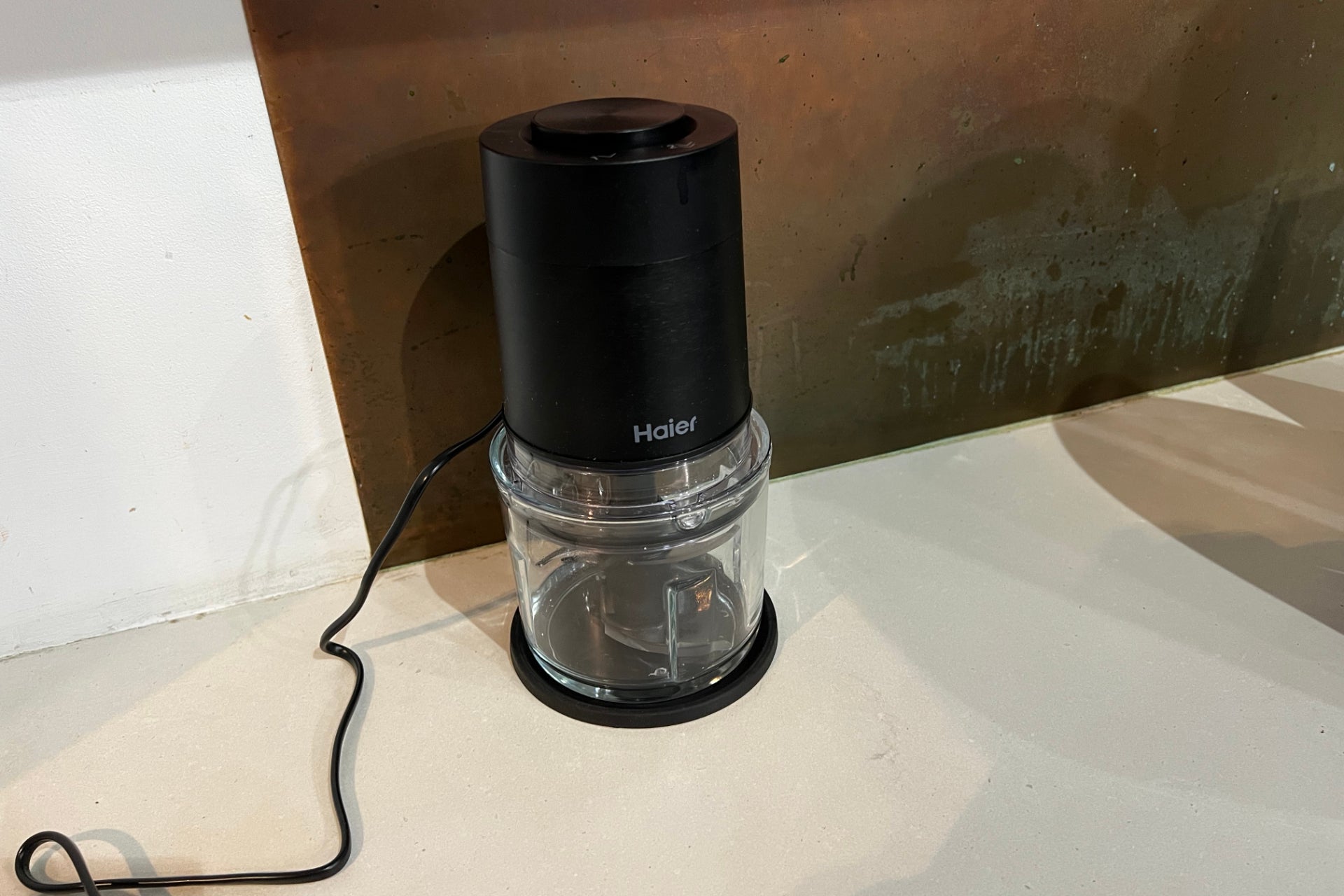 1717520409 Testbericht zur kompakten Kuechenmaschine Haier I Master Serie 5