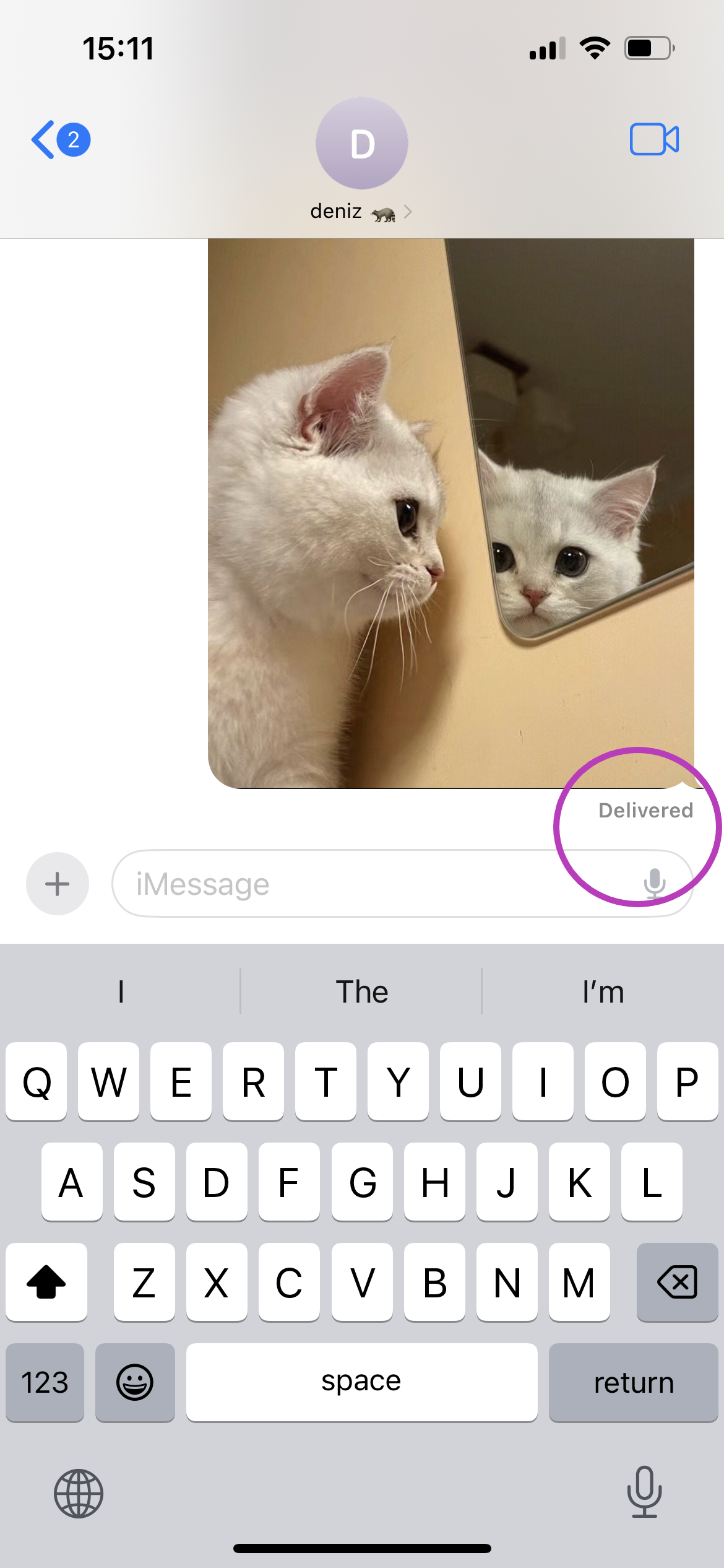 1717521883 254 So pruefen Sie ob Ihre iMessage erfolgreich zugestellt wurde